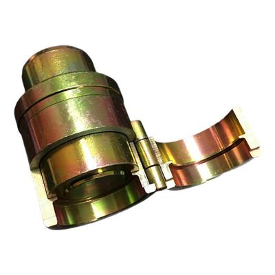 304不锈钢波纹管4分50天燃气管敲