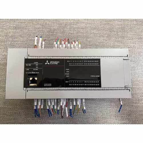 议价[]三菱PLC FX5U-64MT/ES 型号全 询价