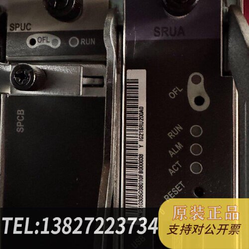 原装正品IG21SRU200A0X8200Gbps路由交换现货议价