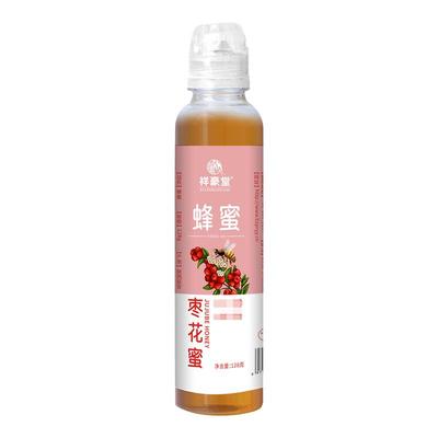 洋槐蜜枸杞蜜椴树蜜枣花蜜