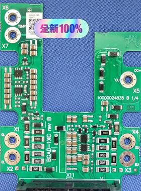 【询价】BGAD-11C  ACS580/ACS880变频适用