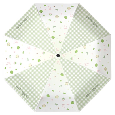 Treasuregirl宝藏女孩原创简约伞