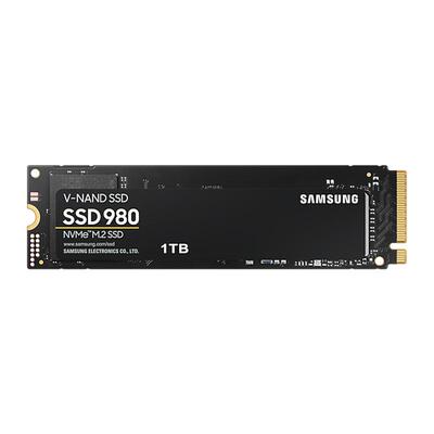 三星980固态硬盘500g笔记本250g台式机1t电脑ssd固态m2装机固态盘
