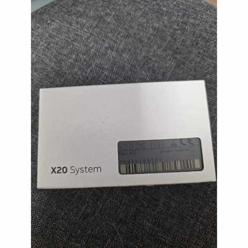 询价-X20System模块X20DC1198可维修