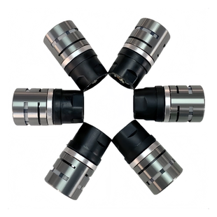 进口高端动圈咪芯有线无线话筒防啸叫咪头专业演出系列