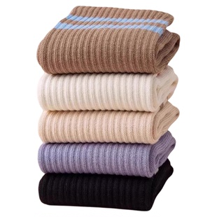 瑜伽袜子女防滑专业女中筒普拉提袜室内运动地板袜夏季女款长筒袜