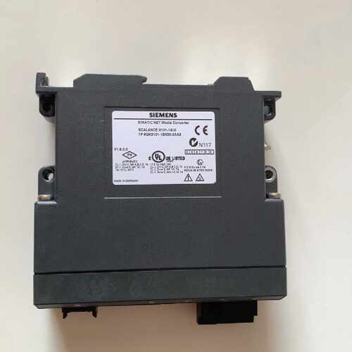 【询价】6GK5101-1BX00-2AA3适用