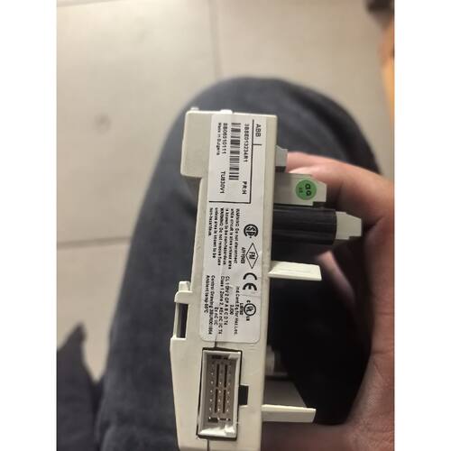 【维修议价】TU830V1ABB模块底座议价487