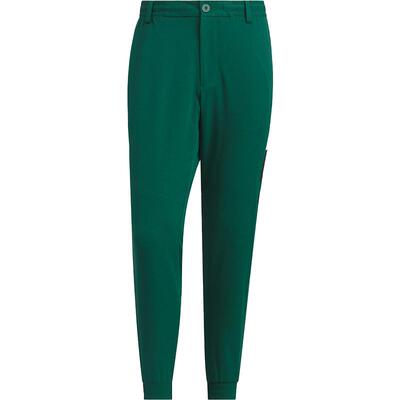 阿迪达斯男士高尔夫运动九分裤