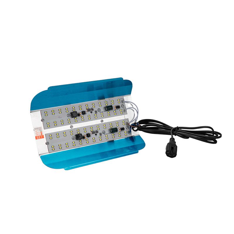 12v24v48v72v电瓶灯碘钨灯