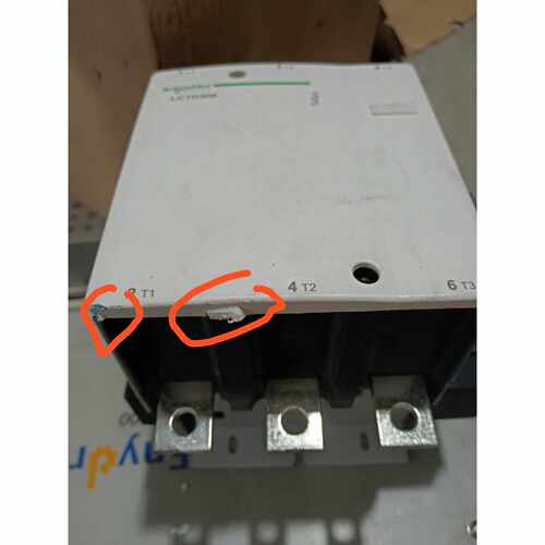 议价LC1D300M7C交流接触器，TeSys系列，220