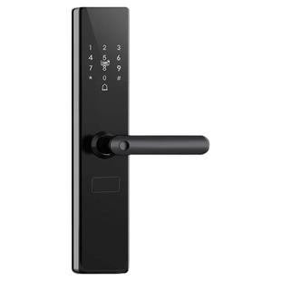 民宿酒店智能锁指纹远程密码锁门锁宾馆出租房防盗木门电子通通锁