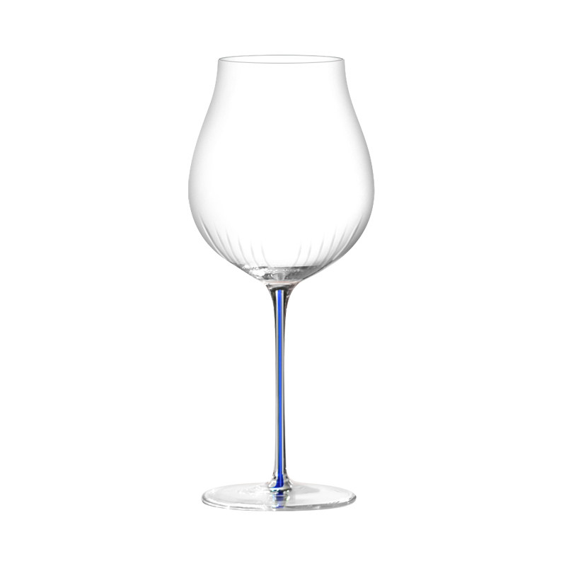 彼默水晶玻璃手工制作红酒杯