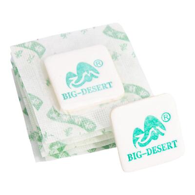 新品3D香片衣柜香包鞋子除味香包