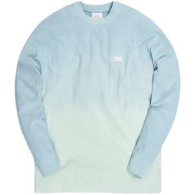 kitkith小北同款圣诞宽松情侣T恤