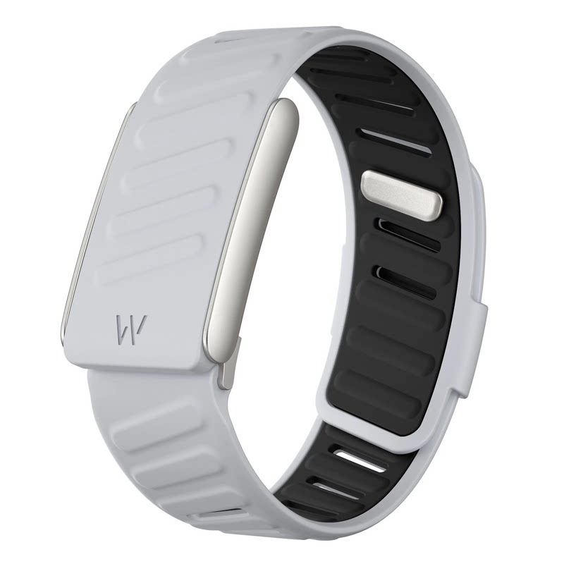 Whoop5.0双色硅胶表带官方同款