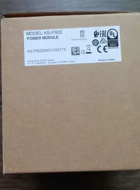 议价全新原装正品 台达 AS-PS02 电源模组 现货销售