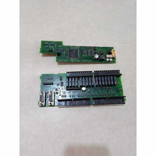 议价西门子CPU226主板中板电源板 6ES7216-2BD23/2AD23-0XB8/0XB0