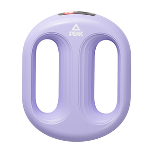 匹克筋膜环抖抖甩脂机抖抖机懒人减肥瘦肚子神器腰部赘肉燃脂律动