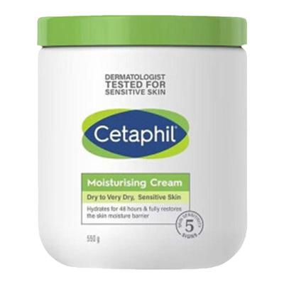 Cetaphil丝塔芙大白罐550g