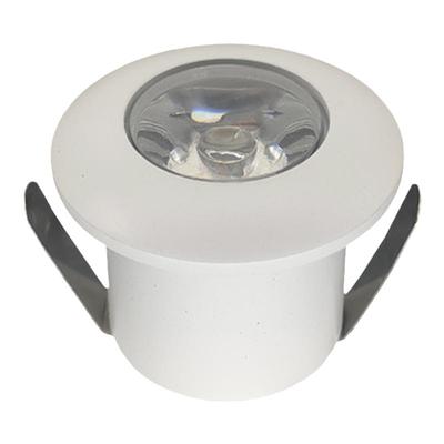 220V12V24伏嵌入式led迷你小射灯