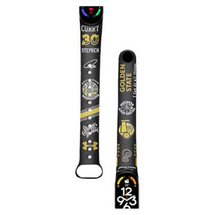 适用小米手环6腕带创意印花小米手环3/4/5表带NBA球星科比库里限量篮球系列硅胶手腕带透明莫兰迪个性潮配件