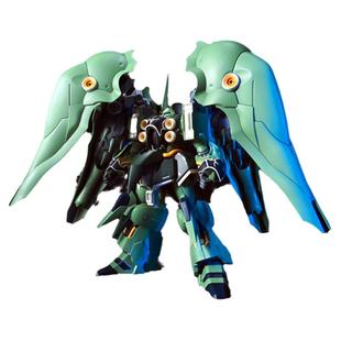 万代正品拼装模型 HG HGUC 1:144 NZ-666 刹帝利 沙帝利 大青椒