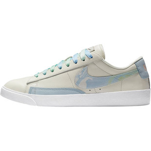 Nike/耐克正品当季新款女子低帮耐磨休闲运动板鞋 CZ8688-146