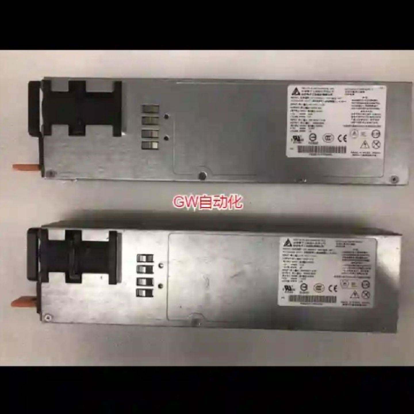 议价台达Delta1600w服务器电源型号DPS1