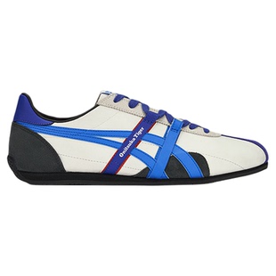 [新品]Onitsuka Tiger鬼塚虎RUNSPARK 2.0 男女款赛车风休闲鞋