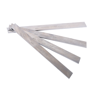 自家公司白钢刀白钢条厚10mm长200mm白钢车刀锋钢刀片高速钢刀条