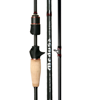 nsmedusa美杜莎sic微导鲈鱼磁环