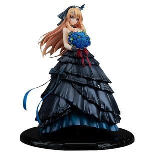 【APEX/现货】战舰少女R 萨拉托加 宵之花Ver. 1/7静态手办 周边