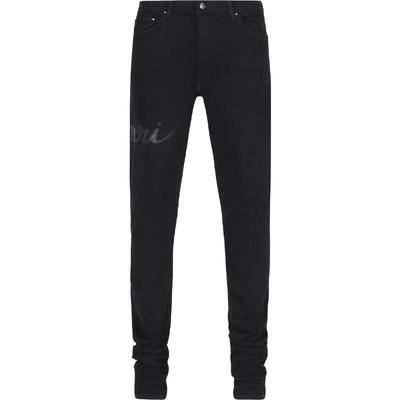 AMIRI2024年秋冬新品系列