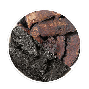 生地熟地中药材正品官方旗舰店特级泡水九制九蒸九晒新鲜生熟地黄