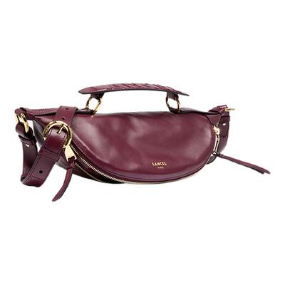LANCEL/兰姿ORIGAMI小号饺子包