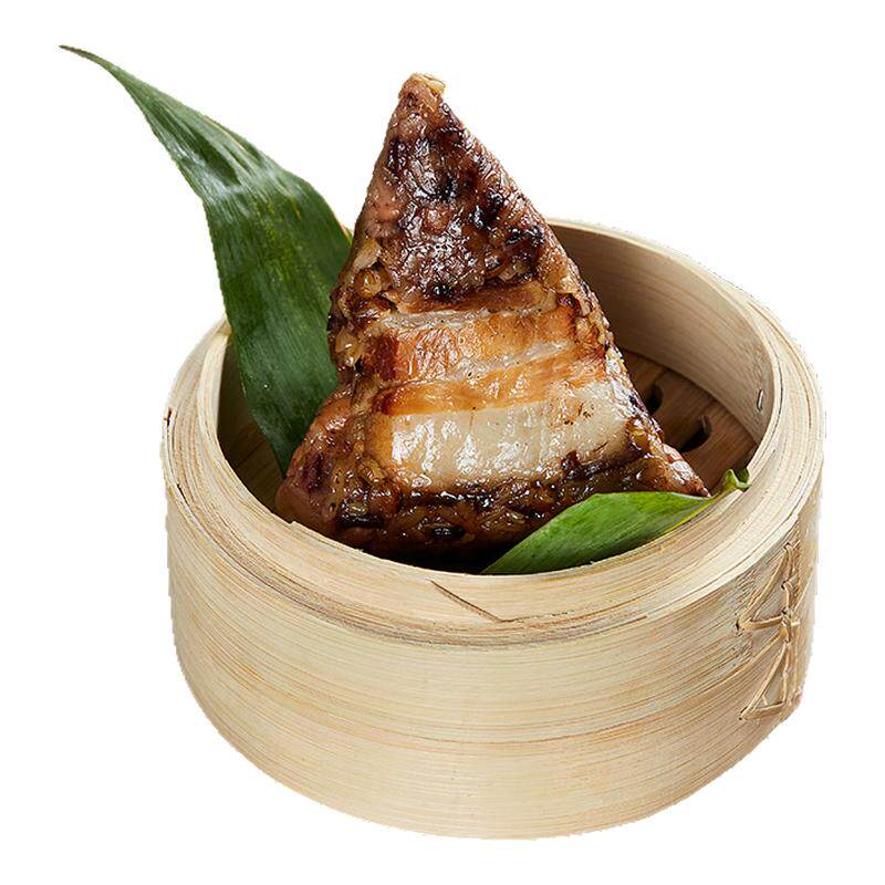 五谷杂粮早餐夜宵大肉粽