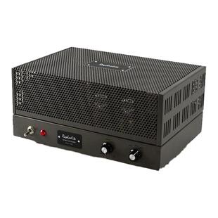 拉菲尔 6L6电子管单端胆机及套件 可摩机换装 6v6 kt66 EL34等