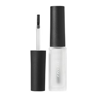 pramy/柏瑞美眉毛雨衣定型液野生眉打底定型膏防水防汗定妆博瑞美