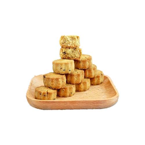 乌镇特产传统姑嫂饼礼盒伴手礼茶饼糕点750克小吃包邮
