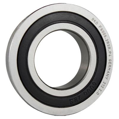 德国进口法兰盘高速轴承