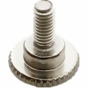 缝纫机拉筒螺丝平车同步车高车卷边拉筒螺钉包边器大头压脚长罗丝