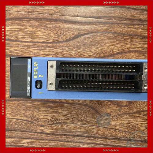 【问价】YOKOGAWA横河PLC模块 XD64-3F，，韩