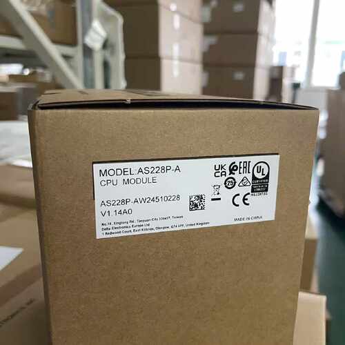 议价台达 原装正品  PLC模块 AS228R-A/AS228T-A/AS228P-A   精度