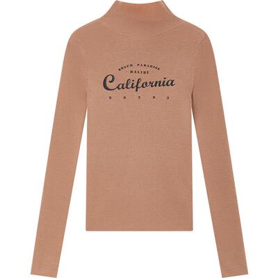 urlazh/有兰修身打底针织衫