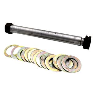 起重机钢丝绳电动葫芦跑车配件穿钉螺丝 垫片1T/2T/3T/5T/10T/16T