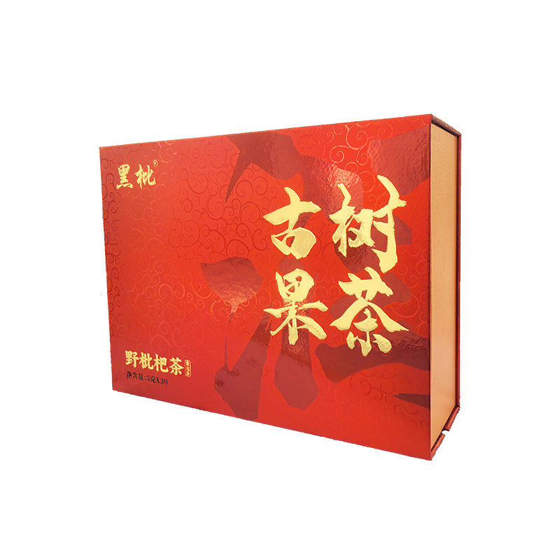袋泡茶野枇杷茶润嗓滋润衡阳特产