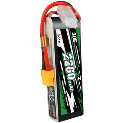 格氏航模电池新品上市