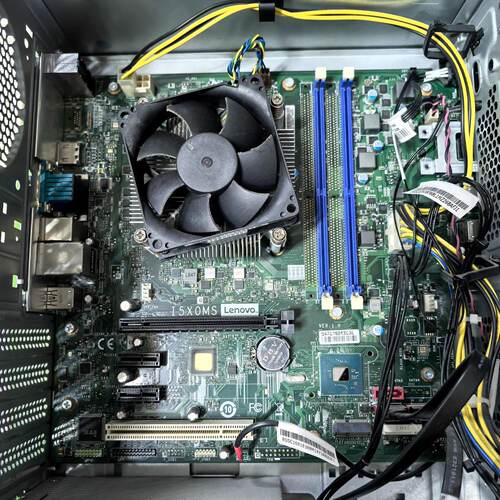 【议价】 启天M445 扬天T4900K 00IRL E98 I