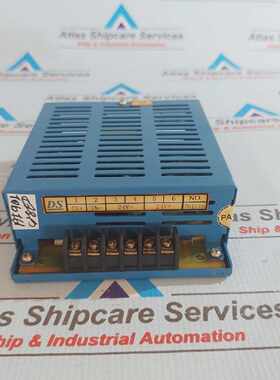 SHANGHAI DESHENG DC24V POWER SUPPLY